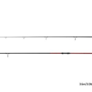 Delphin Amulet Carp 360 cm/3 lbs - obrazek 2