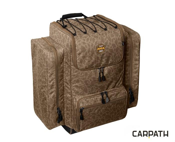 Delphin Area Carper Carpath XL