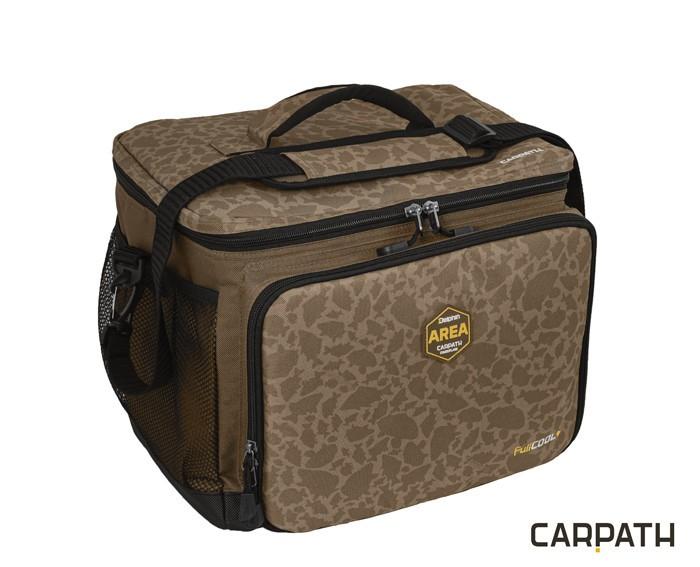 Delphin Area FullCOOL + Carpath