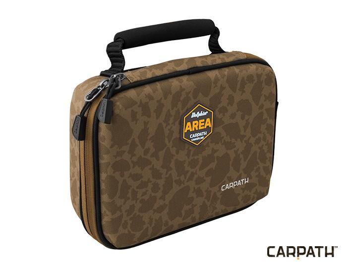 Delphin Area Lead Carpath