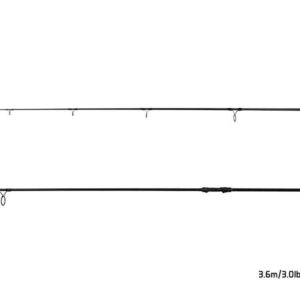 Delphin Arzenal LS+ 360 cm/3 lbs - obrazek 2