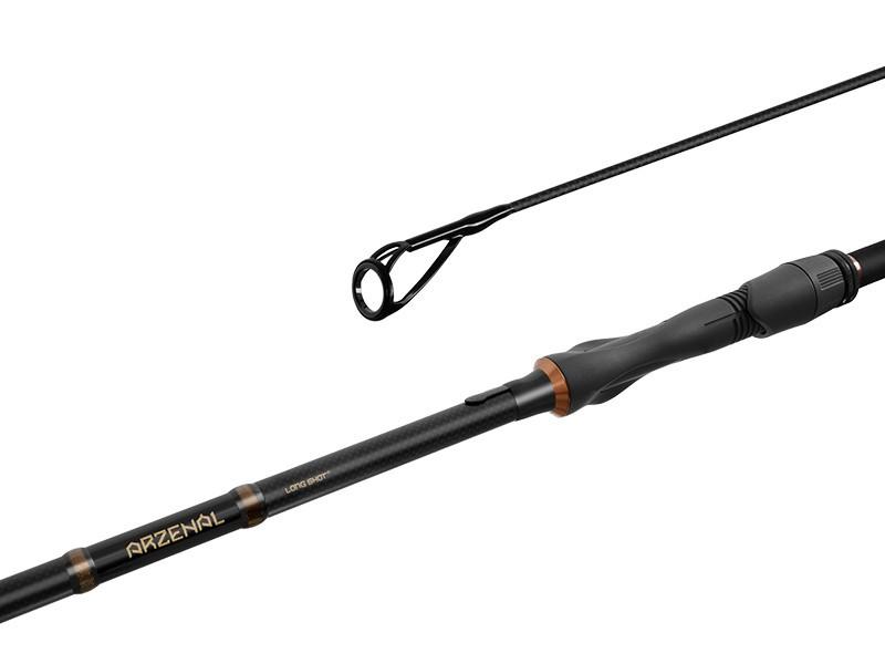 Delphin Arzenal LS+ 360 cm/3 lbs