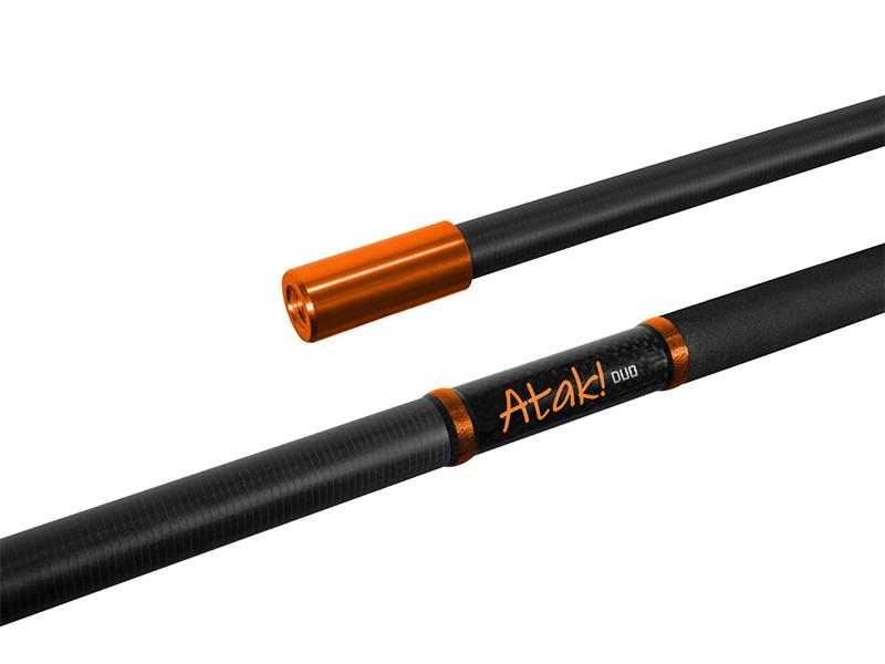 Delphin ATAK! Duo 140 cm