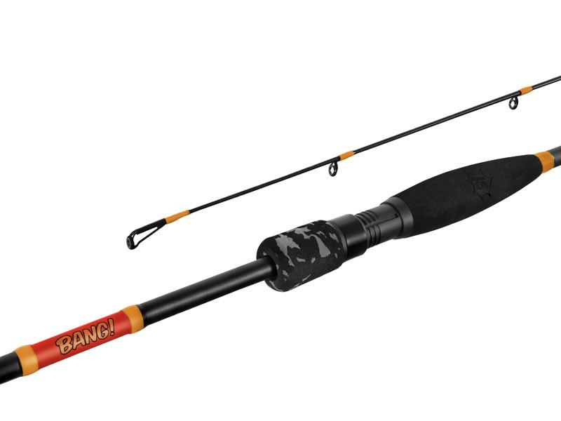 Delphin Bang! NXT 210 cm/2-7 g