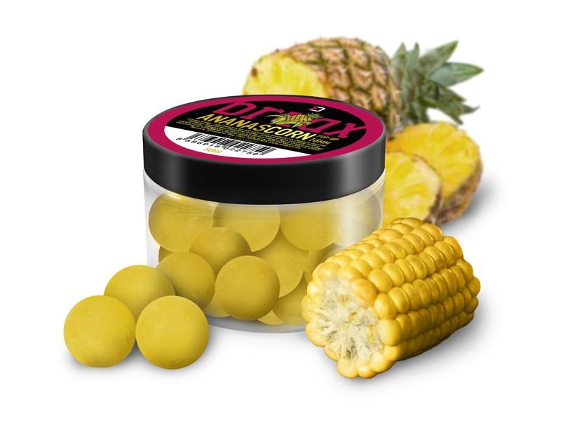 Delphin BreaX POP Ananas-Kukurydza 50 g