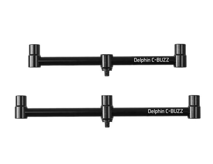 Delphin C-Buzz 3 Rods