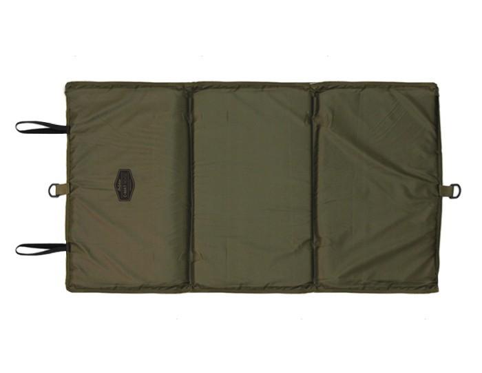 Delphin C-MAT 90x50 cm - mata karpiowa