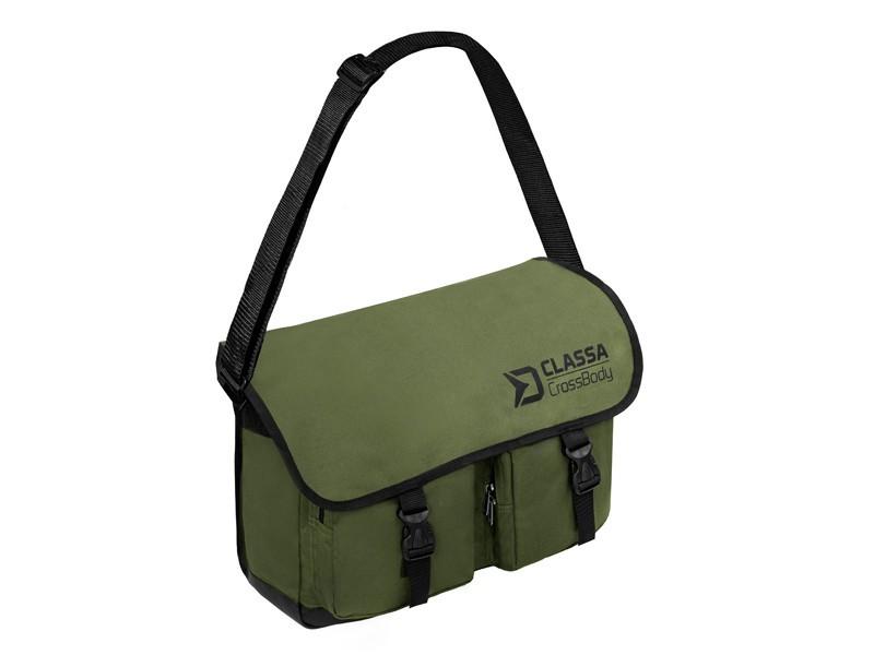 Delphin Classa CrossBody