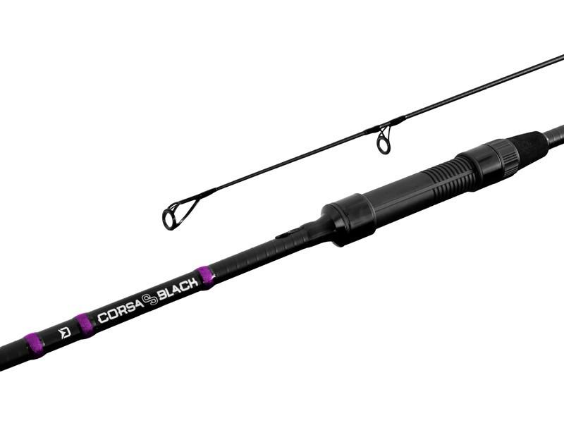 Delphin Corsa Black Carp 300 cm/2