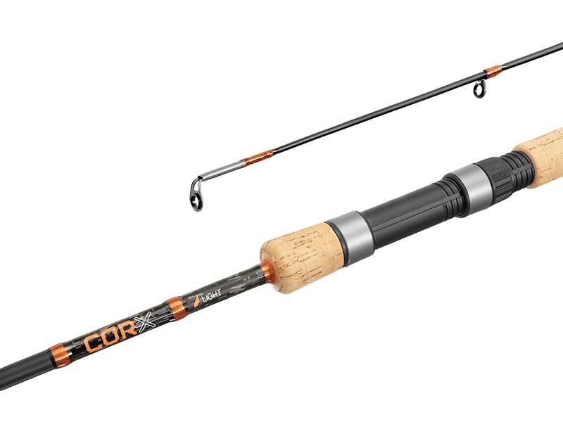 Delphin Corx Spin Light 213 cm/3-10 g