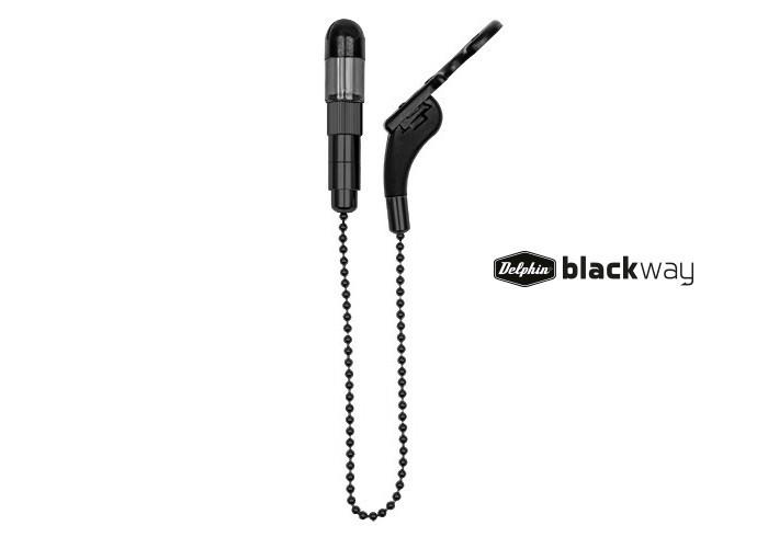 Delphin CSW-II BlackWay