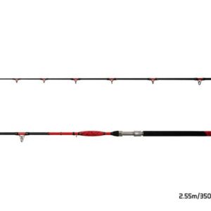 Delphin Danger CatFish 255 cm/350 g - obrazek 2