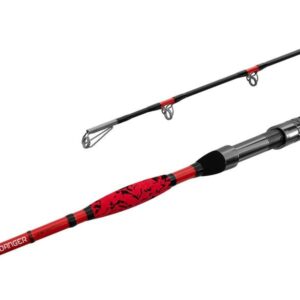 Delphin Danger CatFish 255 cm/350 g