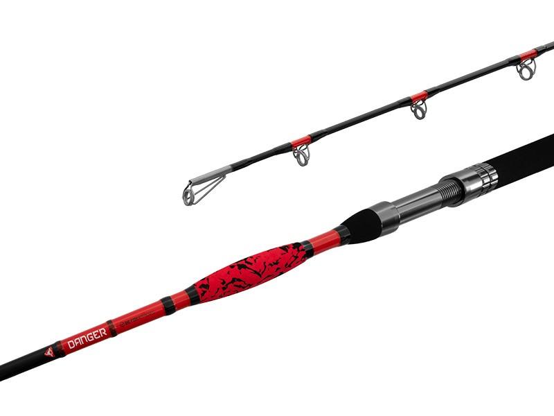 Delphin Danger CatFish 285 cm/350 g