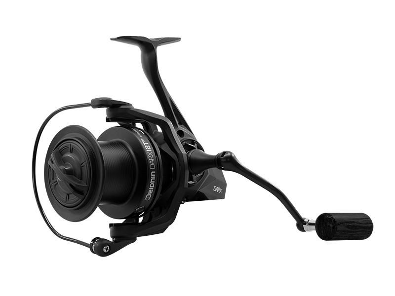 Delphin DarX 12T