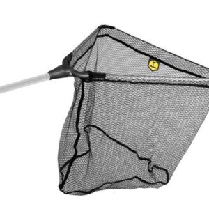 Delphin Folding PVC Landing Net 40x40/150