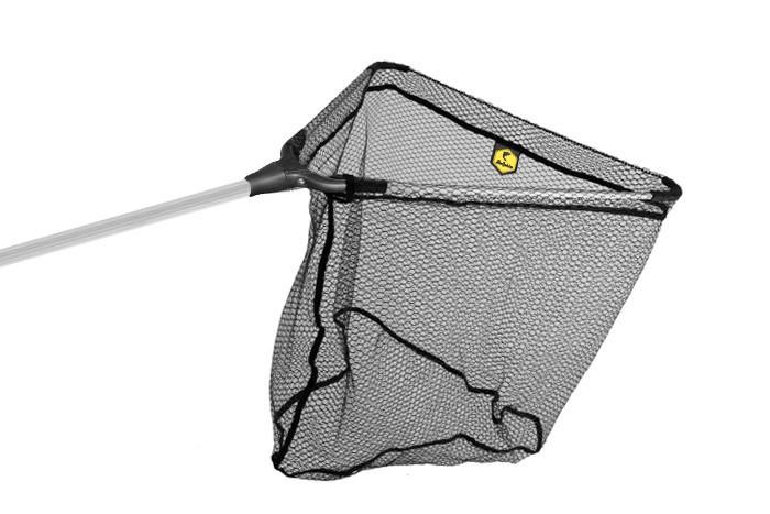 Delphin Folding PVC Landing Net 60x60/200