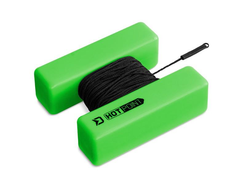 Delphin H-Block Hot Point Marker