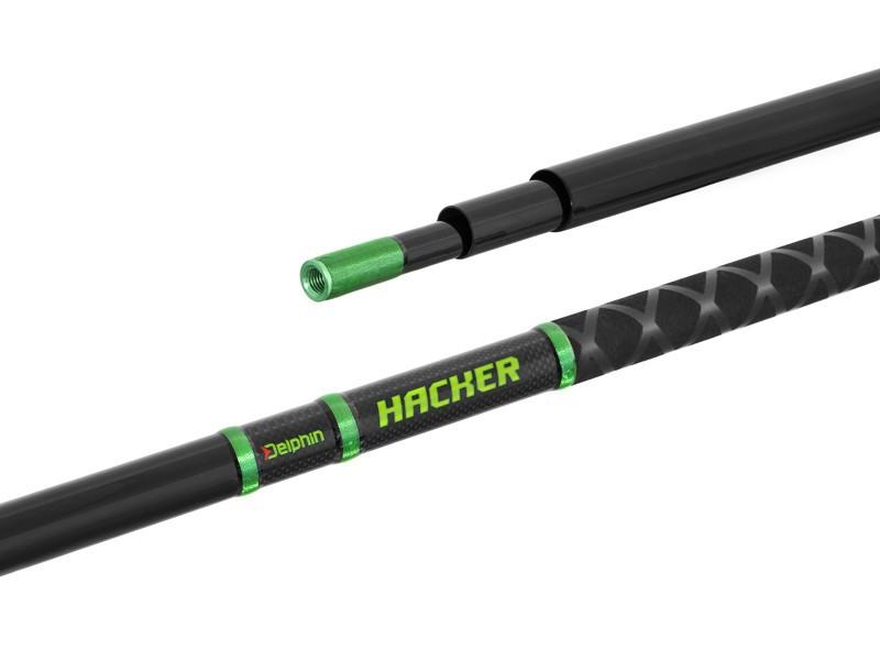 Delphin Hacker NXT 320