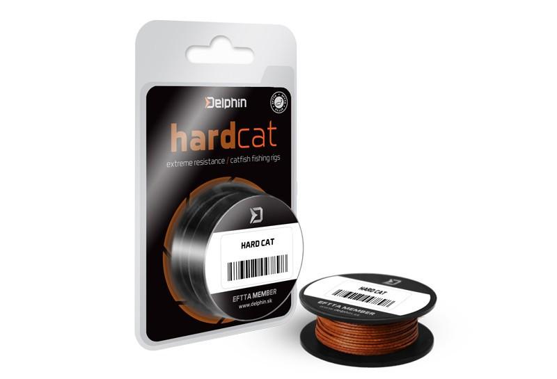 Delphin Hard Cat 10 m/100 kg