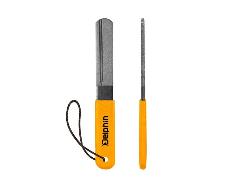 Delphin Hook Sharpener