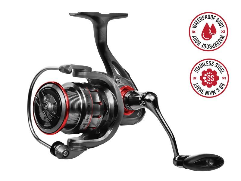 Delphin IXTREK 4T 4000