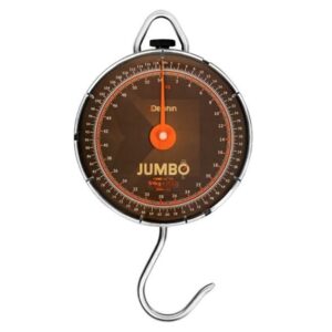 Delphin Jumbo waga do 54 kg - obrazek 2