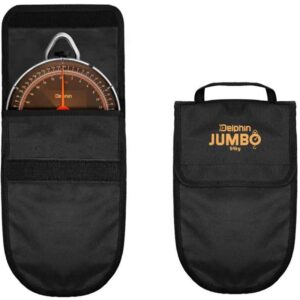 Delphin Jumbo waga do 54 kg - obrazek 3