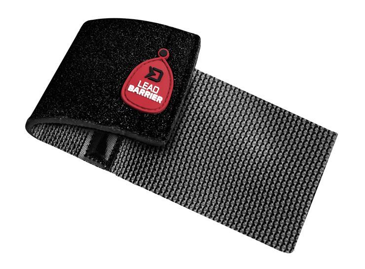 Delphin Lead Barrier