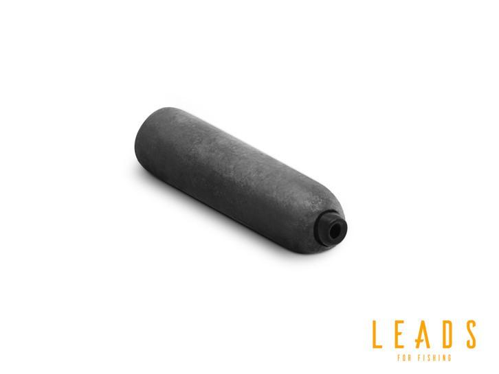 Delphin Leads Roller with Tube - ciężarki ołowiane z rurką
