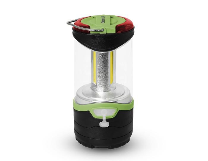 Delphin Luna - lampa biwakowa