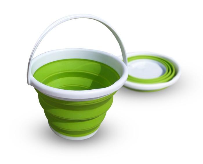 Delphin Magic Bucket