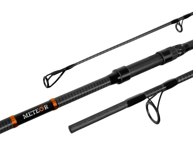 Delphin Meteor Spod 390 cm/5 lbs/3 składy