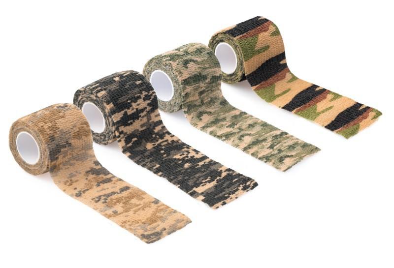 Delphin Military Tape