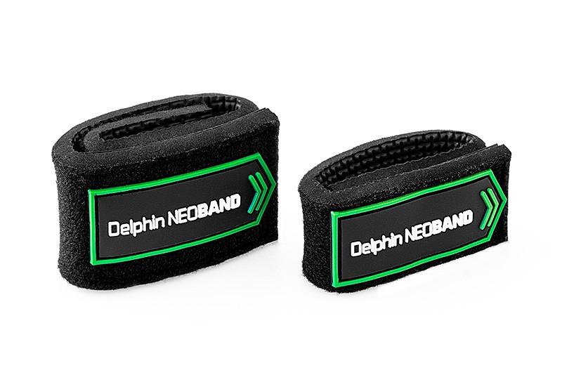 Delphin Neoband Rod Tapes