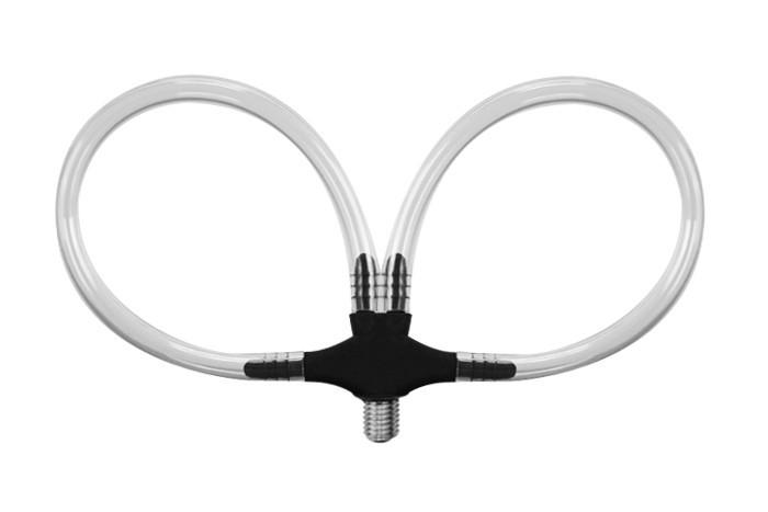 Delphin OO Feeder Rod Holder