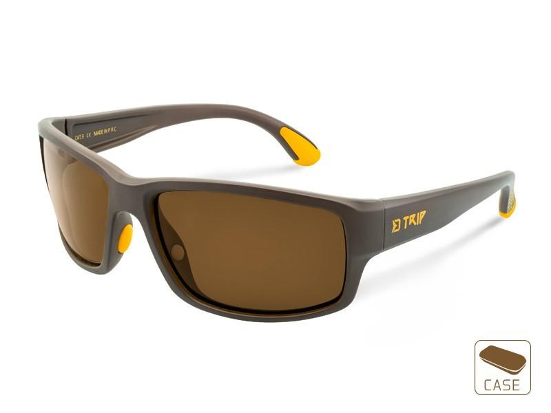 Delphin SG Trip - okulary polaryzacyjne