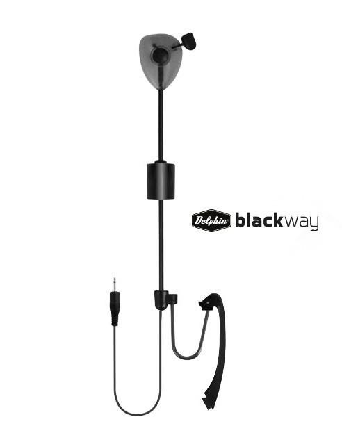 Delphin Skiper BlackWay