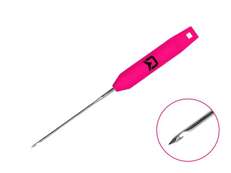 Delphin Slim Safety Needle