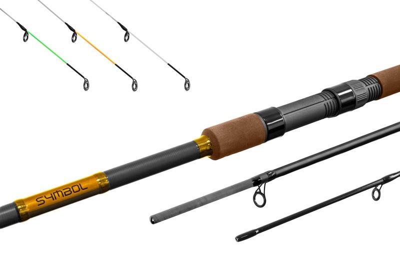 Delphin Symbol Feeder 2 Gen 360 cm/140 g
