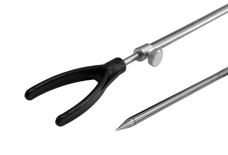 Delphin Sztyca z uchwytem U 50-90cm
