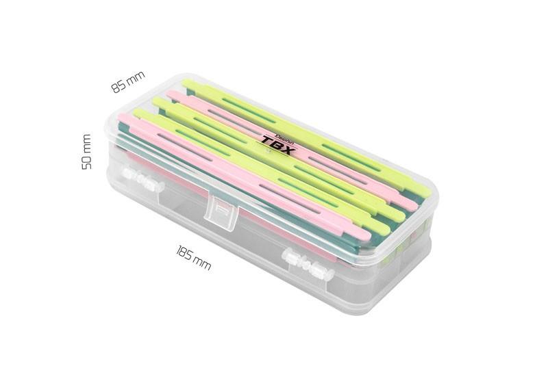 Delphin TBX Duo EVA 185-5P