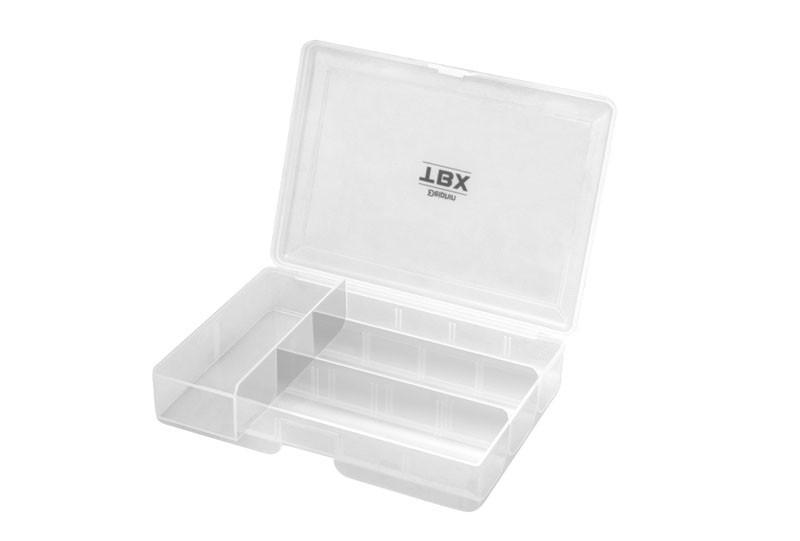 Delphin TBX One 190-4P
