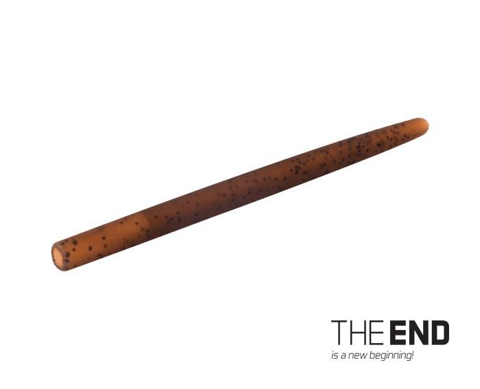 Delphin The End Hard Anti-tangle Rubber
