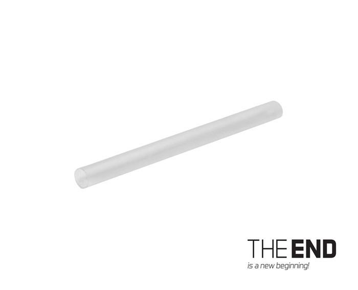 Delphin The End Shrink Tube 43x3 mm - rurki termokurczliwe