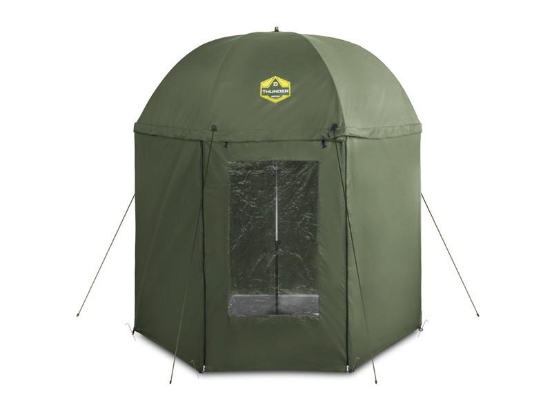 Delphin Thunder FullWall Umbrella