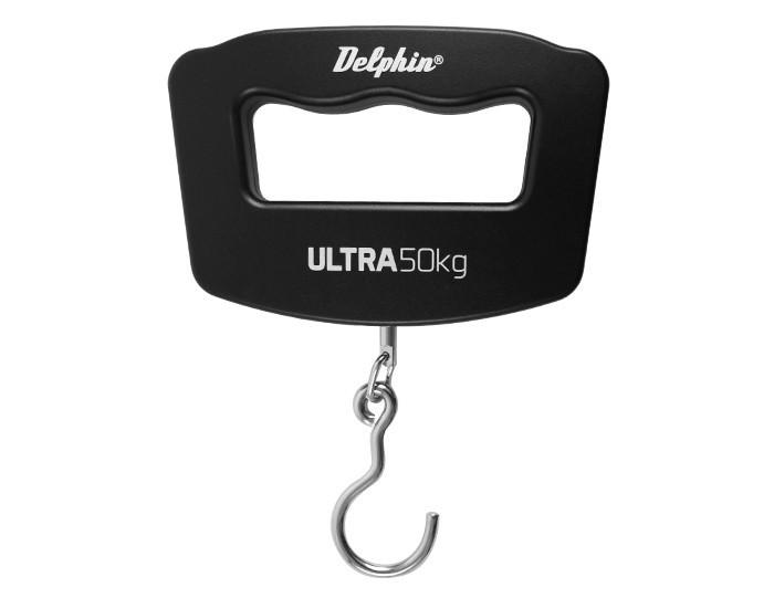 Delphin Ultra waga do 50 kg