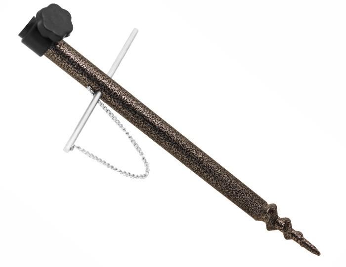 Delphin Umbrella Holder - uchwyt do parasola