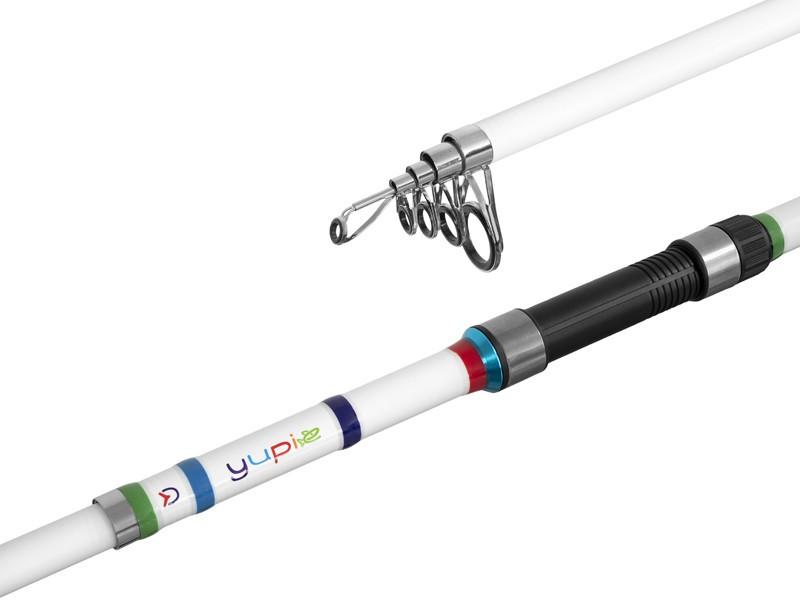 Delphin YUPIE Tele 180 cm/40 g