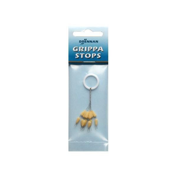 Drennan Grippa Stops